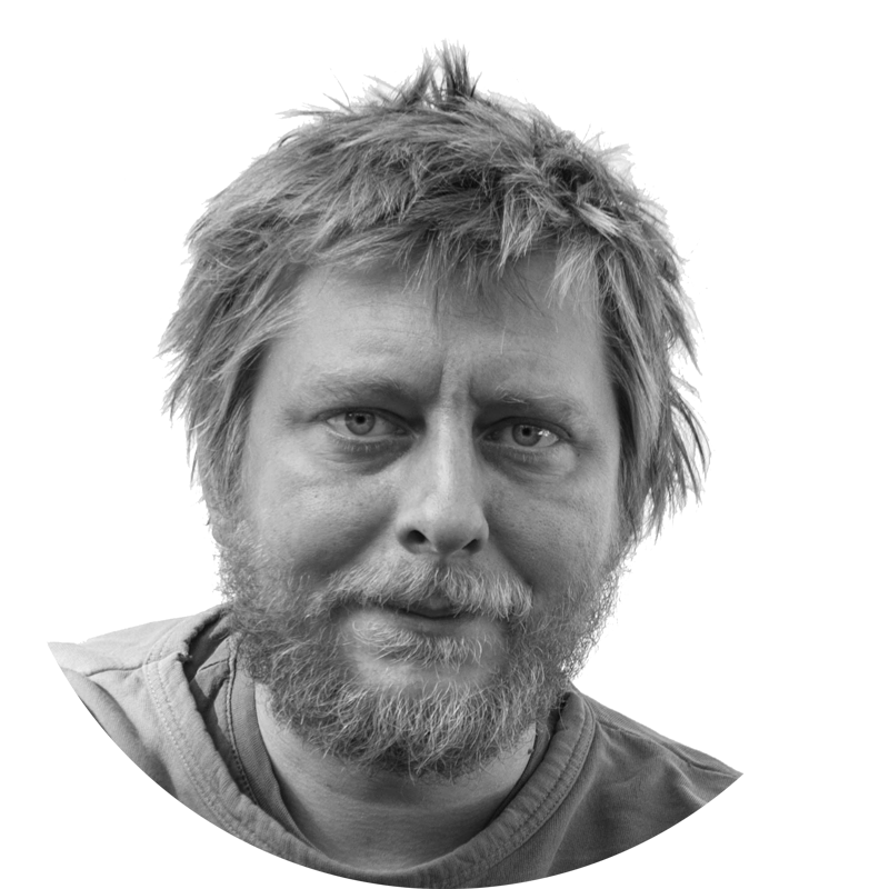 Martin Pazderník foto
